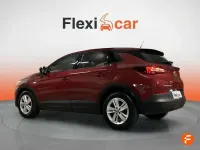 Usado Opel Grandland X Selective 131 CV (96 kW) 2019 Rojo SUV