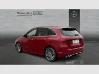 Usado Mercedes B200 150 CV (110 kW) 2025 Rojo Utilitario