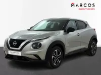 Usado Nissan Juke N-Connecta 114 CV (83 kW) 2025 SUV