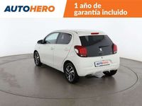 usado Peugeot 108 1.0 VTi S&S Allure 72