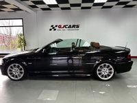 Usado BMW 325 192 CV (141 kW) 2002 Negro