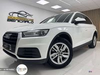 Usado Audi Q5 Advanced 163 CV (119 kW) 2017 Blanco SUV