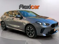 Usado BMW 118 150 CV (110 kW) 2025 Gris Utilitario