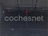 Usado VW Touran Edition 105 CV (77 kW) 2007 Gris / plata Monovolumen