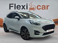 usado Ford Puma 1.0 EcoBoost 92kW (125cv) ST-Line MHEV Híbrido en Flexicar Gran Canaria