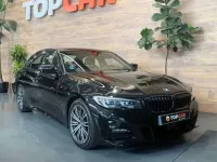 Usado BMW Z3 M Sport Line 190 CV (139 kW) 2021 Negro Berlina