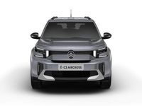 Nuevo Citroën e-C3 83 kW (113 CV) 2026 Gris