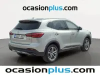 Usado MG HS Luxury 258 HP (189 kW) 2023 Branco SUV