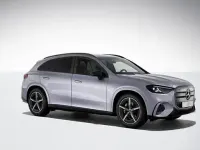Nuevo Mercedes GLC400d 359 kW (489 CV) 2026 Gris