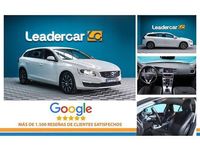 Usado Volvo V60 Momentum 150 CV (110 kW) 2018 Blanco Familiar