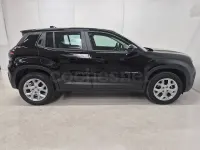 Nuevo Jeep Avenger Altitude 100 CV (73 kW) 2026 Negro SUV