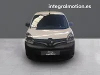 Usado Renault Kangoo 80 CV (58 kW) 2021 Blanco Van