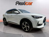 Usado MG HS Luxury 162 CV (119 kW) 2024 Blanco SUV