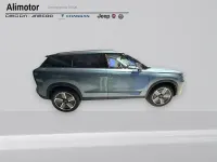 Usado Jaecoo 7 147 CV (108 kW) 2025 Blanco SUV