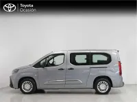 Usado Toyota Proace City Active 100 kW (136 CV) 2025 Monovolumen