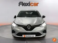 Używany Renault Clio V Equilibre 90 KM (66 kW) 2023 Szary Sedan/Limuzyna