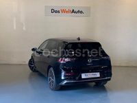 Usado VW Golf 204 CV (150 kW) 2024 Negro Berlina