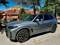 Usado BMW X5 xLine 489 CV (359 kW) 2024 Gris / plata SUV