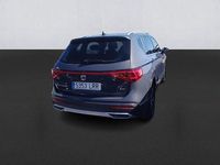 Usado Seat Tarraco XCELLENCE 245 CV (180 kW) 2021 Gris SUV