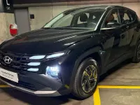 Nuevo Hyundai Tucson 159 CV (116 kW) 2025 SUV