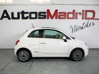 usado Fiat 500 1.2 8v 51kW (69CV) Lounge