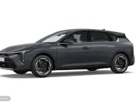 Nuevo Kia K4 115 CV (84 kW) 2026 Gris