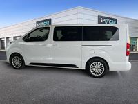 Occasion Peugeot Traveller Business-Line 180 ch (132 kW) 2025 Blanc Monospace
