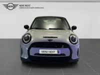 Usado Mini Cooper SE 135 kW (184 CV) 2022 Plateado Utilitario