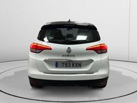 Usado Renault Scénic IV Zen 140 CV (102 kW) 2019 Monovolumen