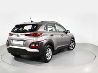 usado Hyundai Kona - 69.532 km 1.0 TGDI Klass 4x2