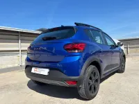 Usado Dacia Sandero Extreme 101 CV (74 kW) 2025 Azul SUV