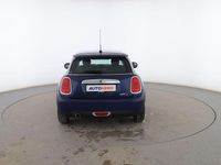 Usado Mini One D 95 CV (69 kW) 2015 Azul Utilitario