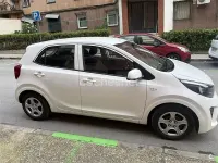Usado Kia Picanto 67 CV (49 kW) 2022 Blanco Utilitario