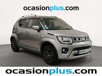Usado Suzuki Ignis 90 CV (66 kW) 2020 Gris SUV