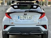 Usado Toyota C-HR Edition 184 CV (135 kW) 2022 Blanco SUV