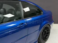 Usado BMW M3 Sport Line 343 CV (252 kW) 2001 Azul Coupe