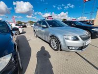 Brugt Skoda Octavia Style 150 HK (110 kW) 2015 Grå Sedan