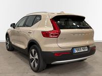 Usado Volvo XC40 Core 163 CV (119 kW) 2025 Gris SUV