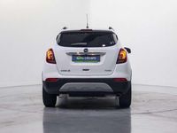 Usado Opel Mokka X Edition 140 CV (102 kW) 2019 Blanco SUV
