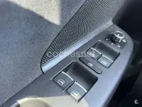Usado VW Golf VI Advance 105 CV (77 kW) 2010 Gris / plata Utilitario