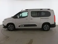 Usado Citroën e-Berlingo Shine 131 CV (96 kW) 2019