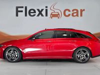 usado Mercedes CLA200 Shooting Brake Clase CLA d Diésel en Flexicar Sant Just