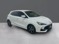 Usado MG MG3 Luxury 195 CV (143 kW) 2025 Blanco Utilitario