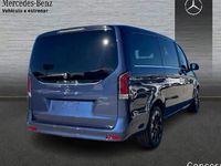 Nuevo Mercedes V220 163 CV (119 kW) 2025 Azul Monovolumen