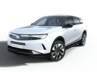 Nuevo Opel Grandland X S 145 CV (106 kW) 2025 Negro SUV