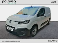 Nuevo Fiat Doblò S 102 CV (75 kW) 2026 Blanco Monovolumen