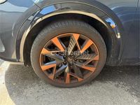 Usado Cupra Formentor 150 CV (110 kW) 2024 Gris / plata SUV