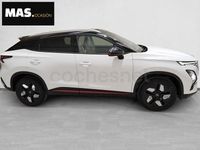 Nuevo Omoda 5 147 CV (108 kW) 2025 Blanco SUV
