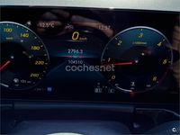 Usado Mercedes GLA200 150 CV (110 kW) 2022 Blanco SUV