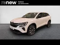 Usado Renault Austral Techno 140 CV (102 kW) 2023 Blanco SUV